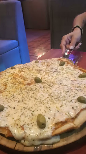 Opinii despre Qatar Resto bar în Posadas - Gastronomía y hostelería