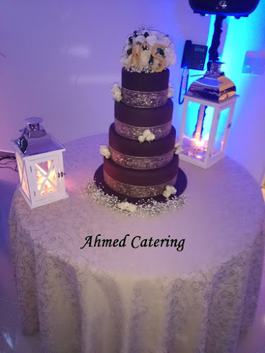 Ahmed Catering - Buenos Aires