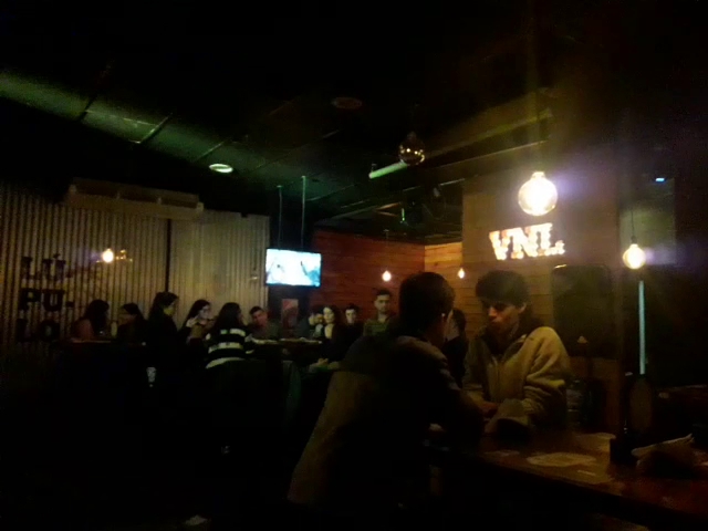 VNL CERVECERIA - Gastronomía y hostelería