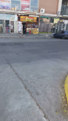 La Parra - Gastronomía y hostelería