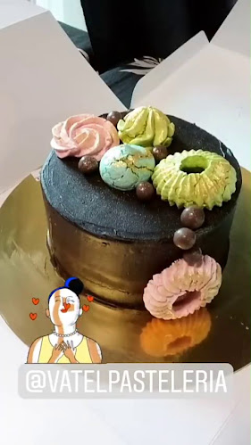 Vatel Pastelería - La Rioja