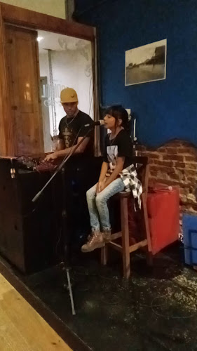 Opinii despre La Sardiñola în Necochea - Gastronomía y hostelería