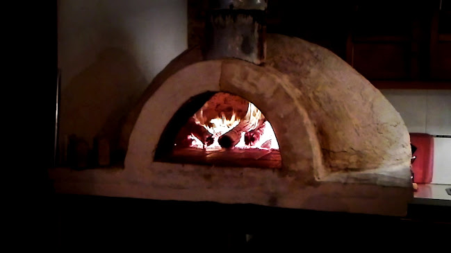 Opinii despre Pizza Giardino în Concordia - Gastronomía y hostelería