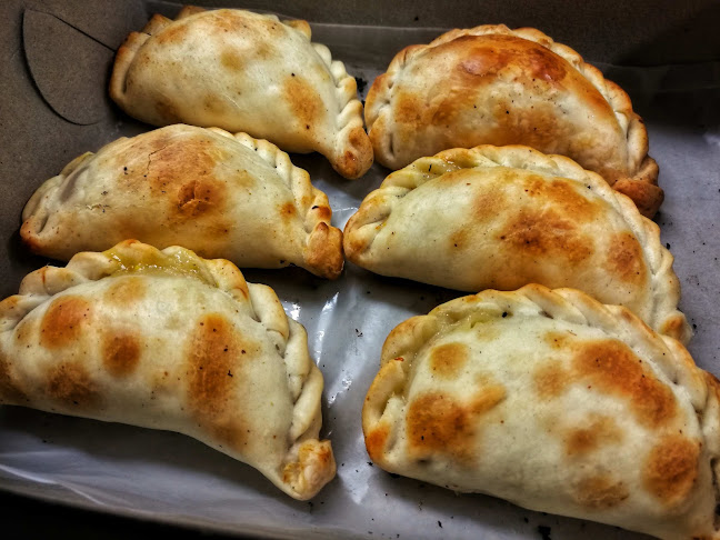 Opinii despre Yacon Pastas y Pizzas în San Salvador de Jujuy - Gastronomía y hostelería