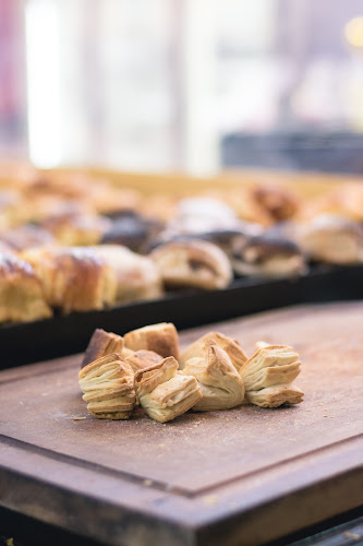 Comentarii opinii despre Panadería El Mortero