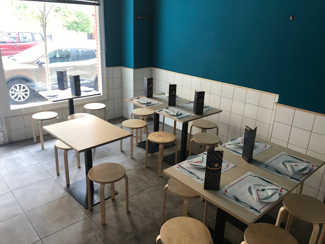 Pizzería 330 Grados. Pizzas Artesanas