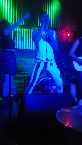 Opinii despre The House Bar în Adrogué - Gastronomía y hostelería