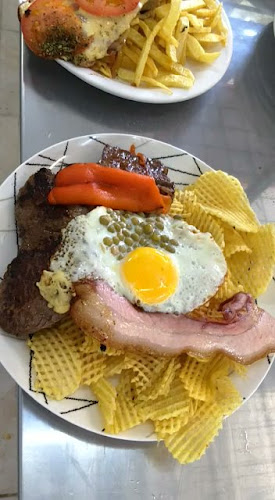 Opinii despre LIHUEN SHAWARMA Y FOCACCERIA în Río Gallegos - Gastronomía y hostelería