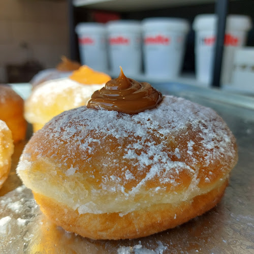 Milka's Food & Bakery