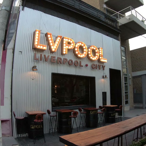 Opinii despre Liverpool city Bar în Paraná - Gastronomía y hostelería