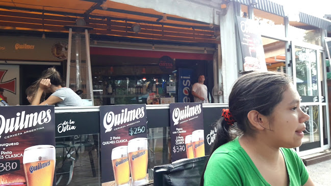 De La Ostia Resto Bar - Villa Carlos Paz