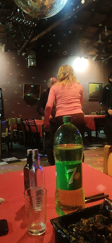 Opinii despre Parrilla La Estación în 9 de Abril - Gastronomía y hostelería