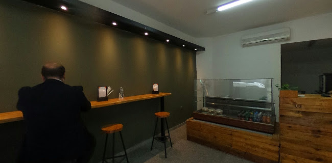 Opinii despre Coma în EAB - Gastronomía y hostelería