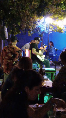 Comentarii opinii despre SAN TELMO BAR