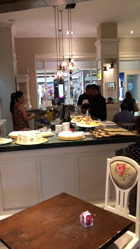 Opinii despre Bonnie & Clyde în Salta - Gastronomía y hostelería