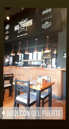 Bodegón Del Fuerte - Tandil