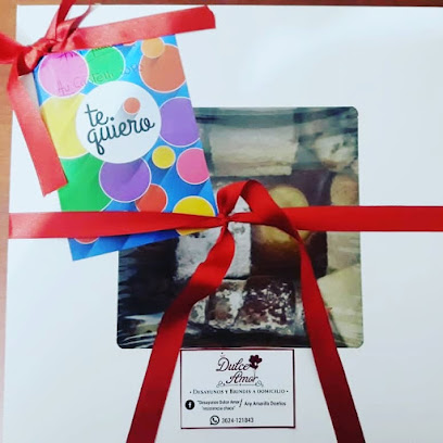 Desayunos Dulce Amor Chaco