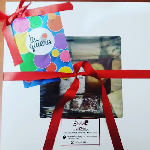 Desayunos Dulce Amor Chaco