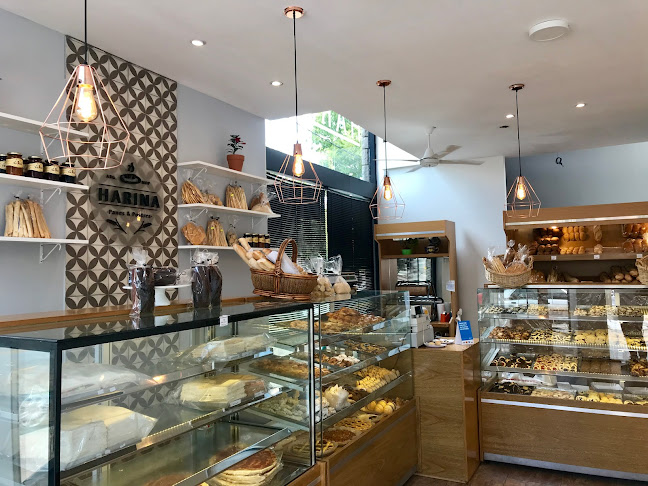 Opinii despre Harina Panes & Postres în Mar del Plata - Gastronomía y hostelería