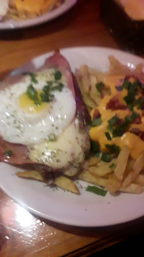 Opinii despre Princes Resto în Florencio Varela - Gastronomía y hostelería