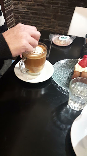 Opinii despre Tina cafetería în San Martín - Gastronomía y hostelería