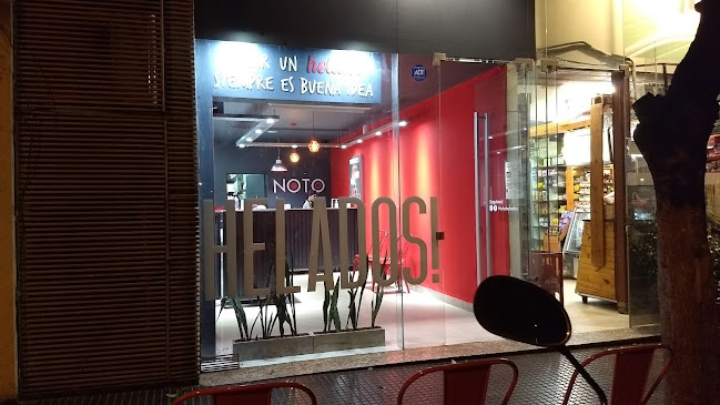NOTO [Sucursal Nueva Córdoba (Parque de Las Tejas)]