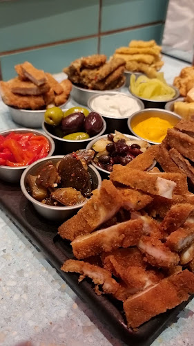 Opinii despre Bullanga Milanga în Córdoba - Gastronomía y hostelería