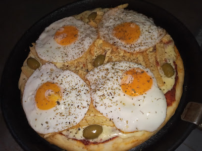 Rotiseria Y Heladeria " Tentacion"