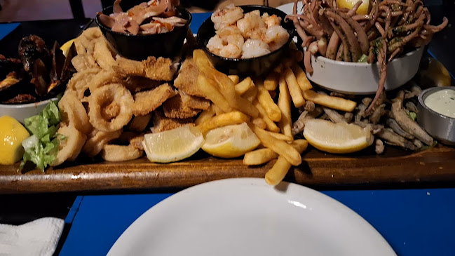 Opinii despre La Tortuga în Gral. Pacheco - Gastronomía y hostelería