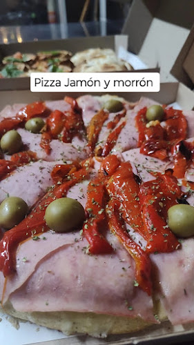 "La pizzeria" de villa adelina