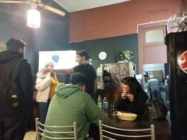 Opinii despre Delicias Salteñas în Mar del Plata - Gastronomía y hostelería