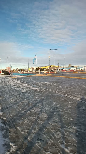 Mercado Concentrador de la Costa