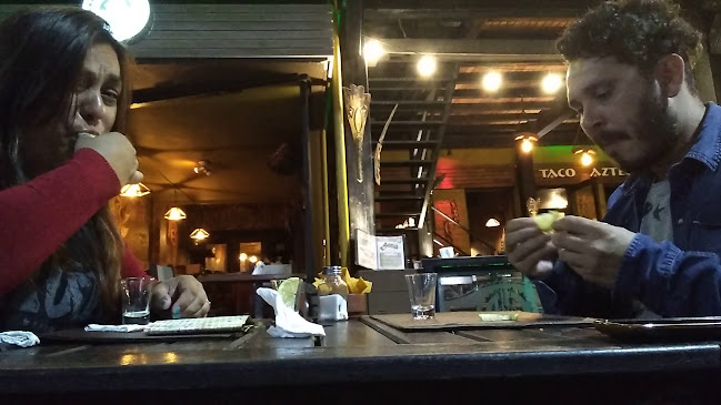 Opinii despre Taco Azteca în Mendoza - Gastronomía y hostelería