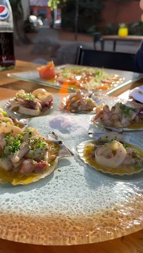 Opinii despre Paru Deli Café în Buenos Aires - Gastronomía y hostelería