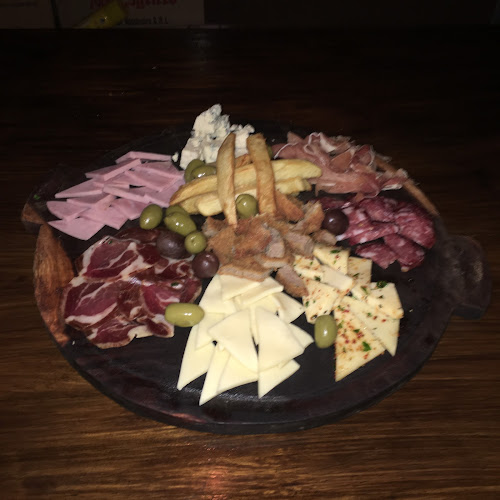 Comentarii opinii despre Il Boulevard Café & Restó