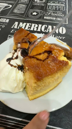 Parrilla el tano - Sarandí