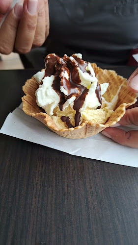 Opinii despre Heladeria Rosmari în Salta - Gastronomía y hostelería