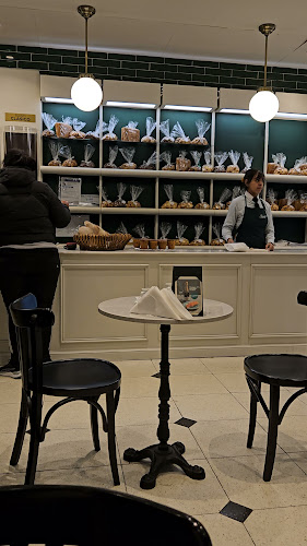 Comentarii opinii despre Brownie - Confitería Artesanal