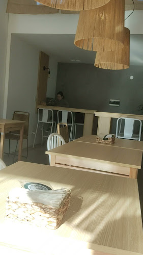 Cardamomo Panaderia y Cafe - Córdoba