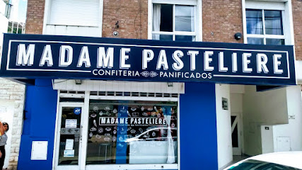 Madame Pasteliere