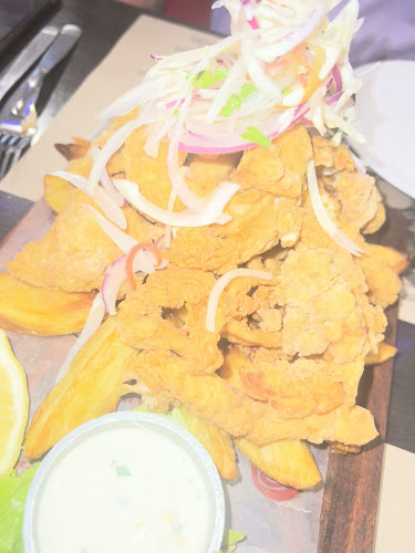 Opinii despre La Chimbotana în La Plata - Gastronomía y hostelería