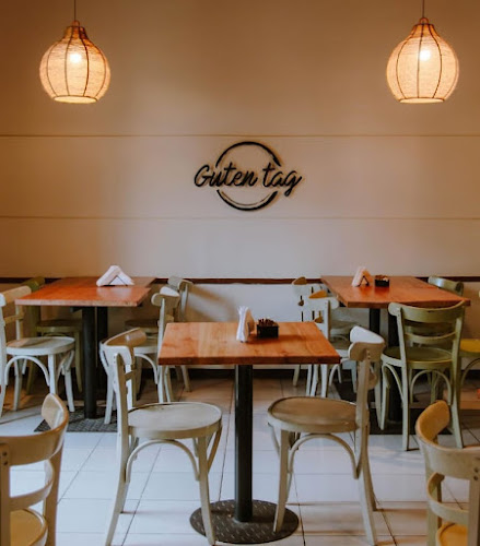 Guten Tag