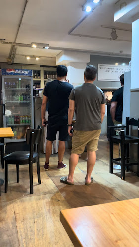 Opinii despre Cala Pizza y Bar Santa Bárbara în Troncos del Talar - Gastronomía y hostelería