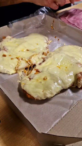 Opinii despre Lui-Mar Rotiseria Pizzeria în Rosario - Gastronomía y hostelería