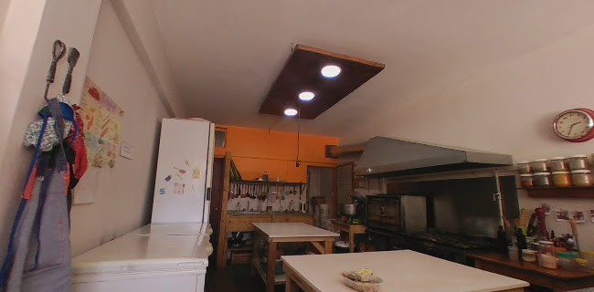 Comentarii opinii despre Curcuma Comida Sana