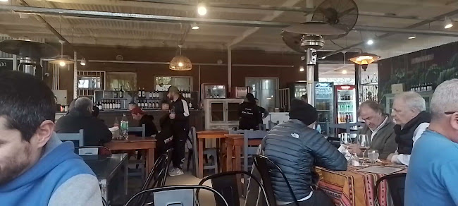 Opinii despre Parrilla Don Bianchi în Pilar - Gastronomía y hostelería