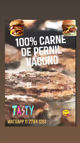 Opinii despre Hupa Hamburguesas San Andrés în Villa San Andrés - Gastronomía y hostelería