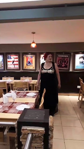 Opinii despre Pizza Resto Oh!! în Salta - Gastronomía y hostelería