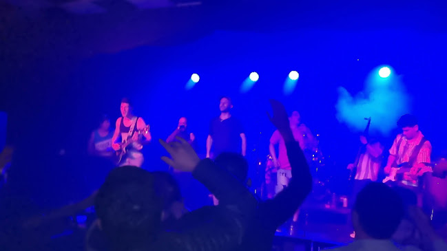 Comentarii opinii despre Cityrock