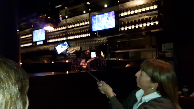 Comentarii opinii despre Barley